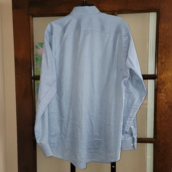 Southern Tide Men's Size Large Classic Button Down collar shirt - Picture 3 of 7